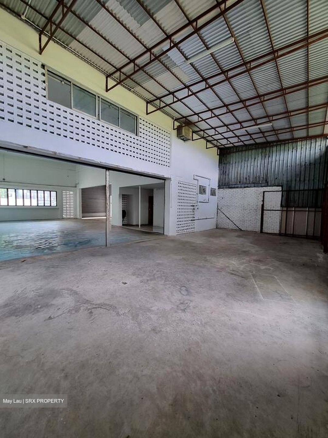 Sindo Industrial Estate (D26), Factory #520755511